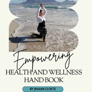 E-Book Empowering Health & Wellness Handbook